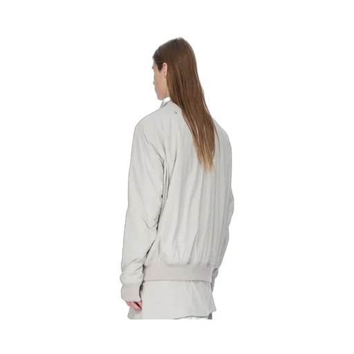 Rick Owens Concordians Hollywood Flight In Pearl Matte Nylon