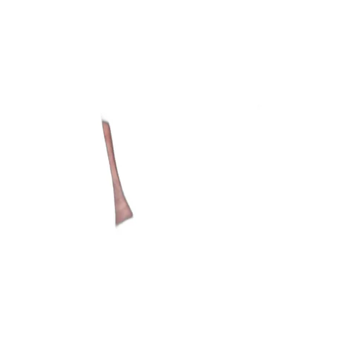 Rick Owens Concordians Hollywood Flight In Pearl Matte Nylon