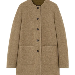 Loro Piana Kiri Coat