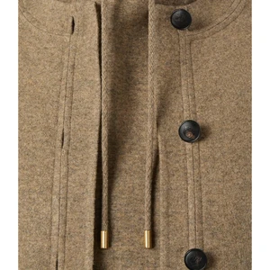 Loro Piana Kiri Coat