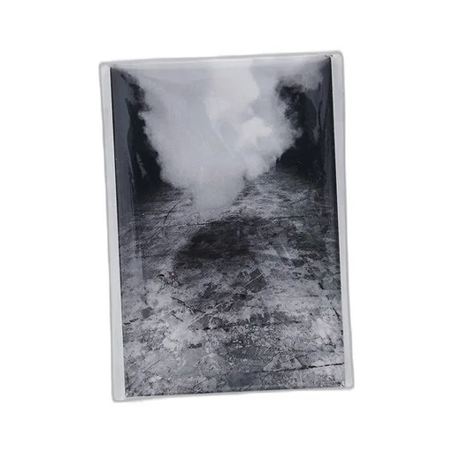Rick Owens Sticker And Magnet Pack 3 In Sticker And Magnet