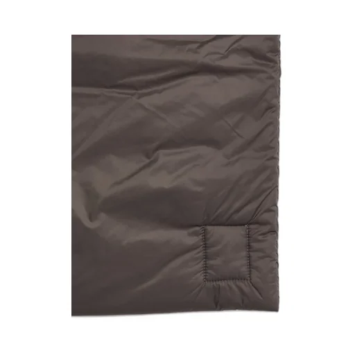Drkshdw Concordians Shopper In Bronze Foil Light Nylon