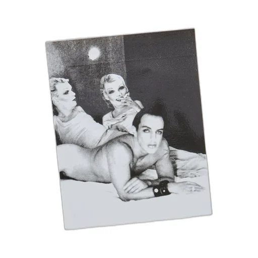 Rick Owens Sticker And Magnet Pack 3 In Sticker And Magnet