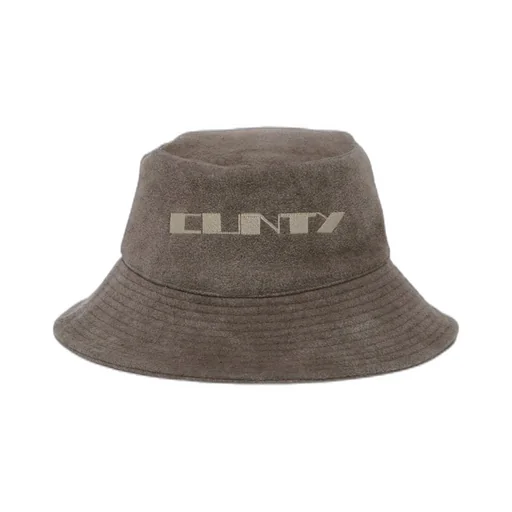 Drkshdw Concordians Gilligan Hat In Darkdust/Pearl Brushed Cotton