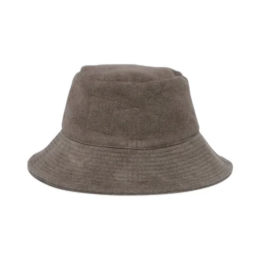 Drkshdw Concordians Gilligan Hat In Darkdust/Pearl Brushed Cotton