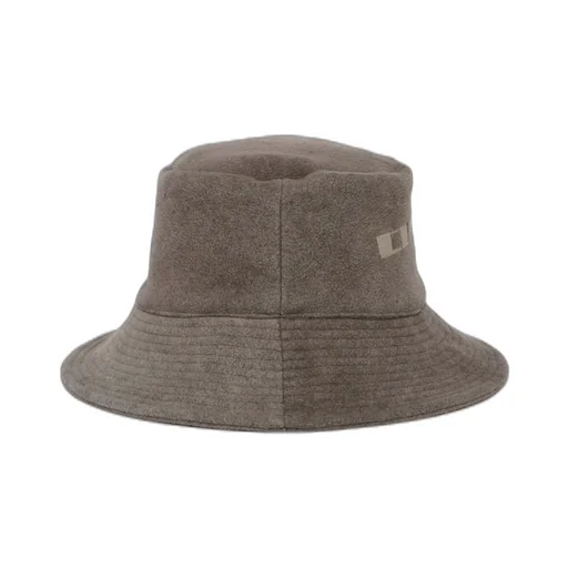 Drkshdw Concordians Gilligan Hat In Darkdust/Pearl Brushed Cotton