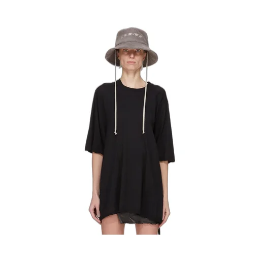 Drkshdw Concordians Gilligan Hat In Darkdust/Pearl Brushed Cotton