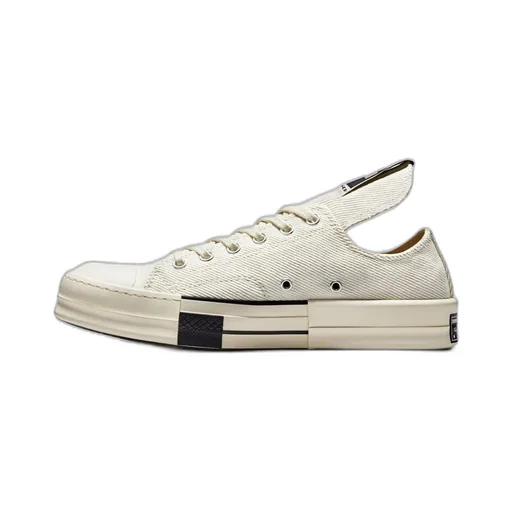 Converse X Drkshdw Drkstar Ox.