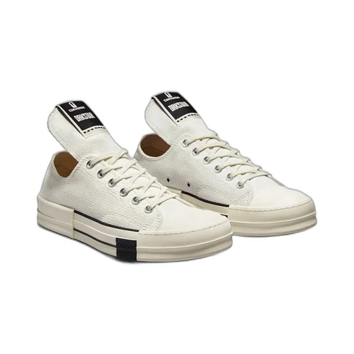 Converse X Drkshdw Drkstar Ox.