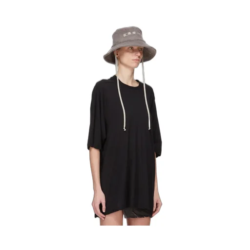 Drkshdw Concordians Gilligan Hat In Darkdust/Pearl Brushed Cotton