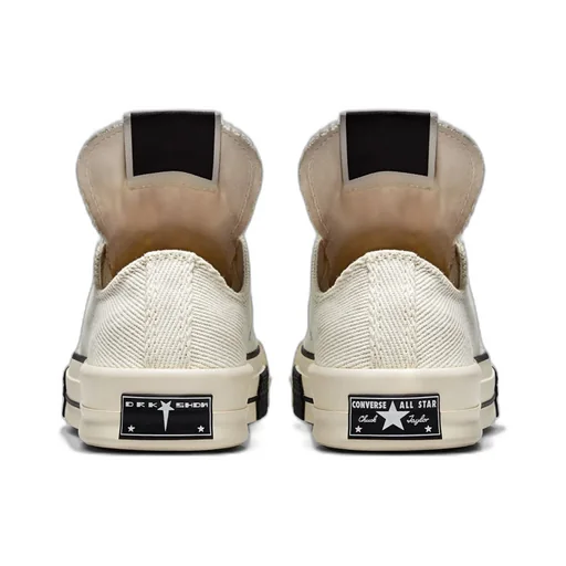 Converse X Drkshdw Drkstar Ox.
