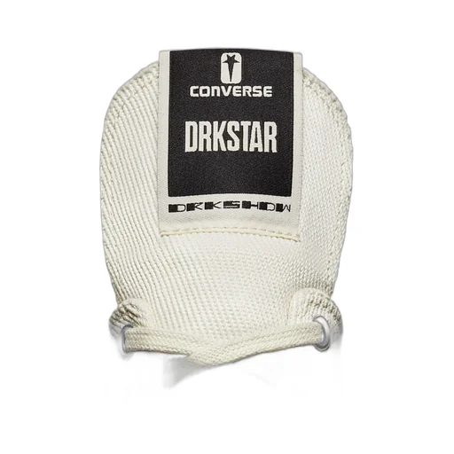 Converse X Drkshdw Drkstar Ox.