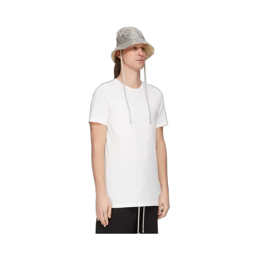 Drkshdw Concordians Gilligan Hat In Palladium Foil Light Nylon