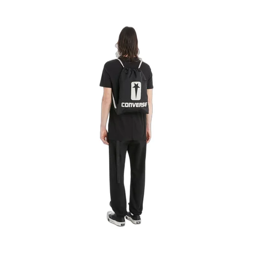 Converse X Drkshdw Drawstring Backpack
