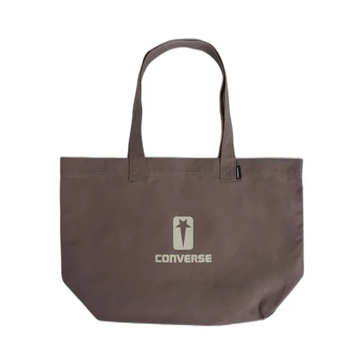 Converse X Drkshdw Tote In Dust