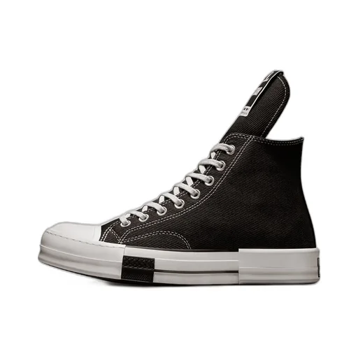 Converse X Drkshdw Drkstar Hi.