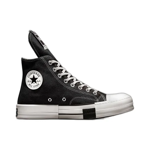 Converse X Drkshdw Drkstar Hi.