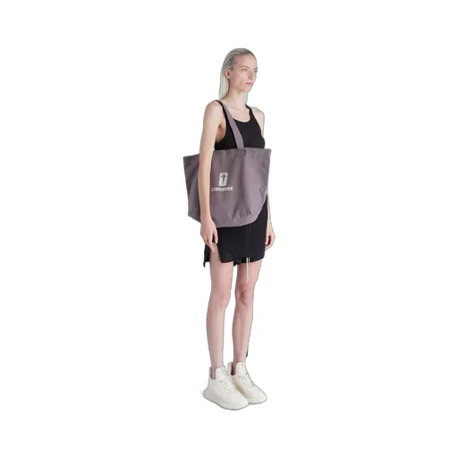 Converse X Drkshdw Tote In Dust