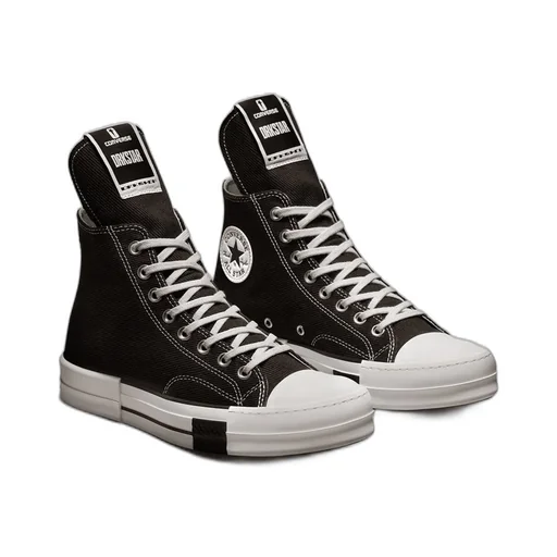 Converse X Drkshdw Drkstar Hi.