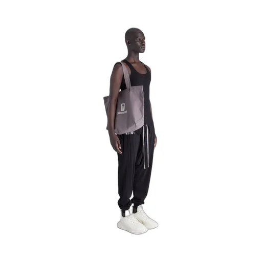 Converse X Drkshdw Tote In Dust