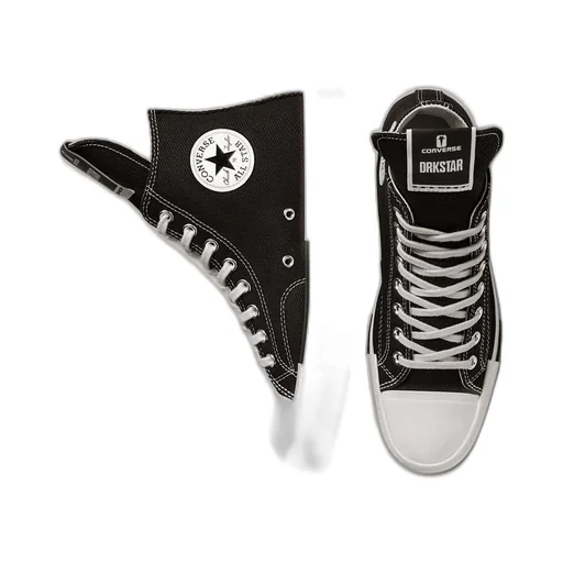 Converse X Drkshdw Drkstar Hi.
