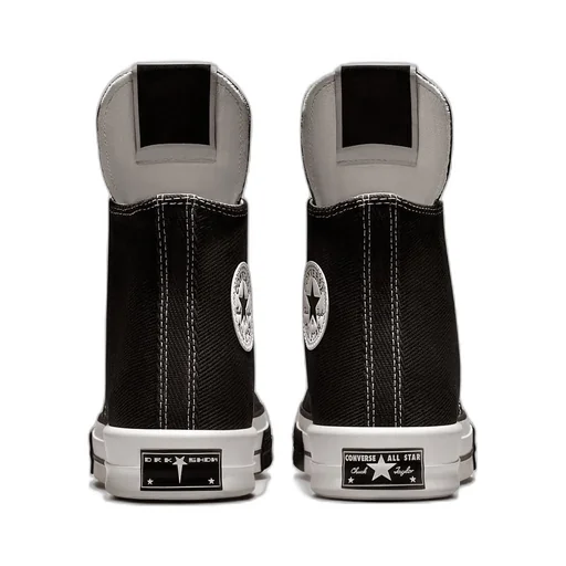 Converse X Drkshdw Drkstar Hi.