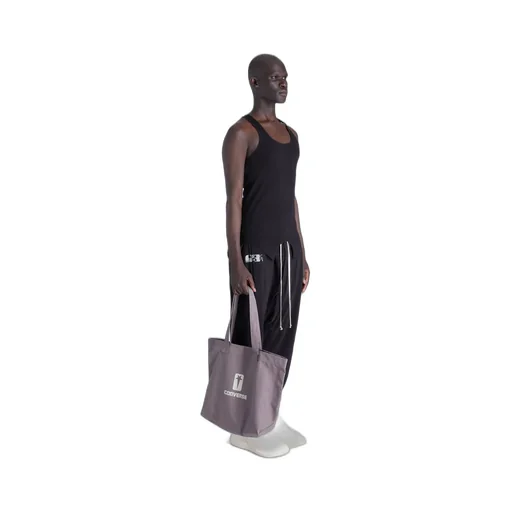 Converse X Drkshdw Tote In Dust