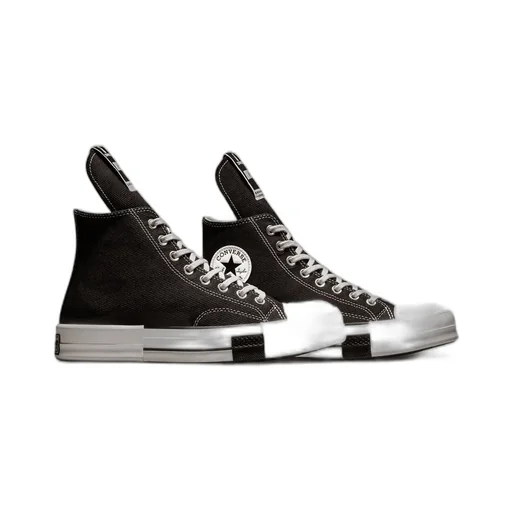 Converse X Drkshdw Drkstar Hi.