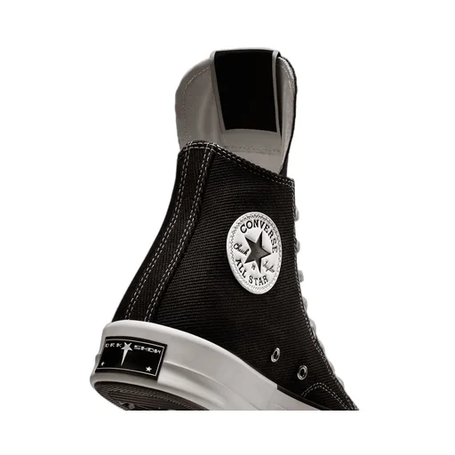 Converse X Drkshdw Drkstar Hi.
