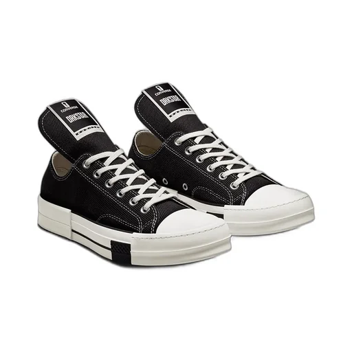 Converse X Drkshdw Drkstar Ox