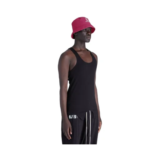 Converse X Drkshdw Bucket Hat In Hot Pink
