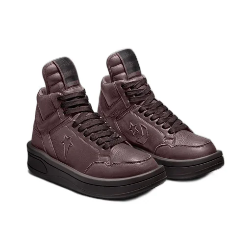 Converse X Drkshdw Turbowpn