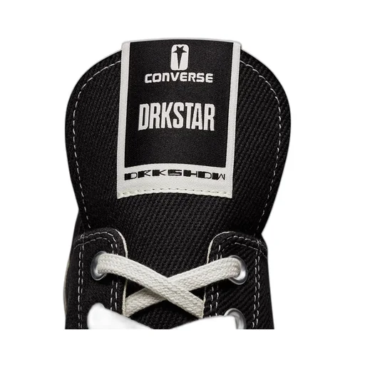 Converse X Drkshdw Drkstar Ox