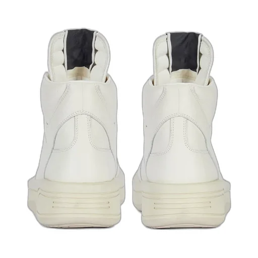 Converse X Drkshdw Turbowpn In White/White