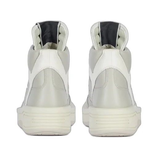Converse X Drkshdw Turbowpn In Oyster/White