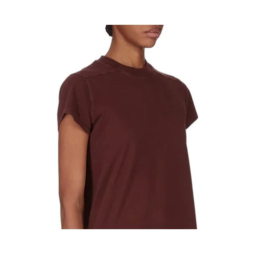 Drkshdw Concordians Small Level T In Scab Medium Weight Cotton Jersey