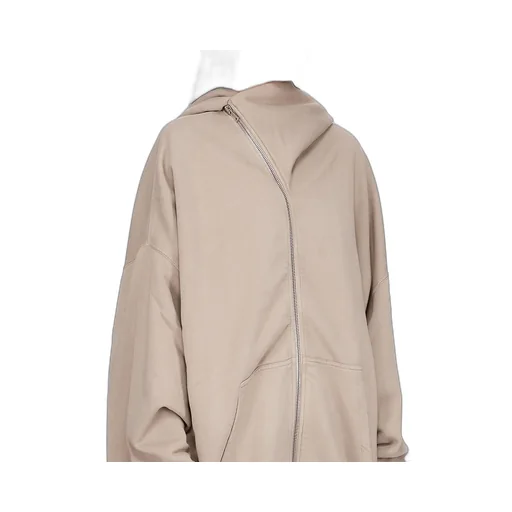 Drkshdw Concordians Megamountain In Dirty Pearl Furka Heavy Sweatshirt