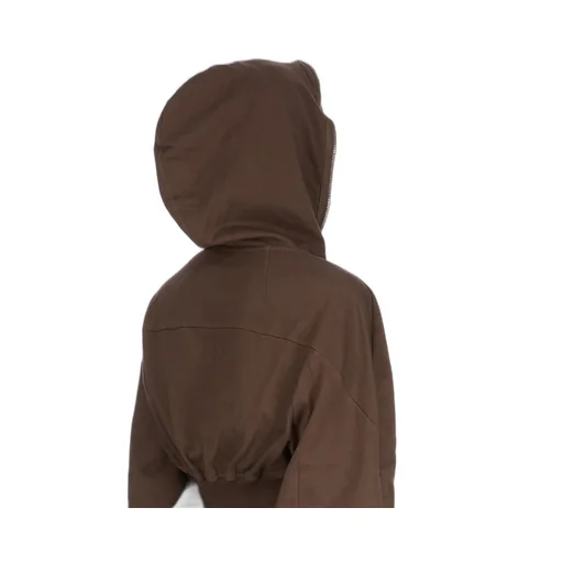Drkshdw Concordians Collage Gimp Hoodie In