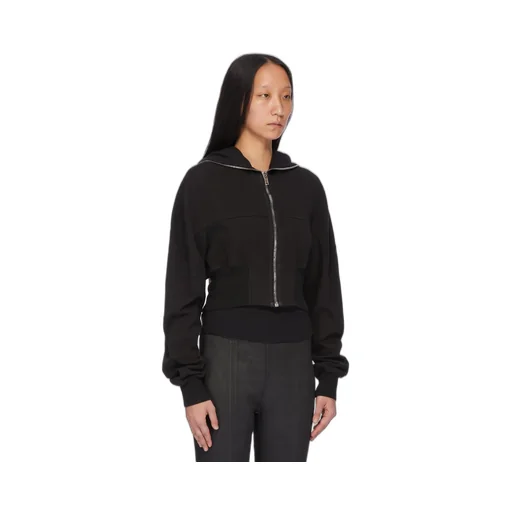 Drkshdw Concordians Collage Gimp Hoodie In