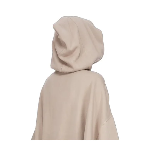 Drkshdw Concordians Megamountain In Dirty Pearl Furka Heavy Sweatshirt