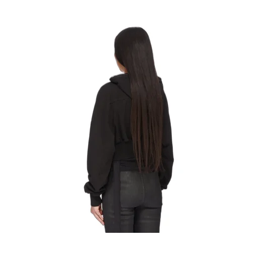 Drkshdw Concordians Collage Gimp Hoodie In