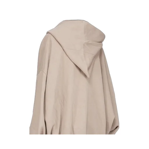 Drkshdw Concordians Megamountain In Dirty Pearl Furka Heavy Sweatshirt
