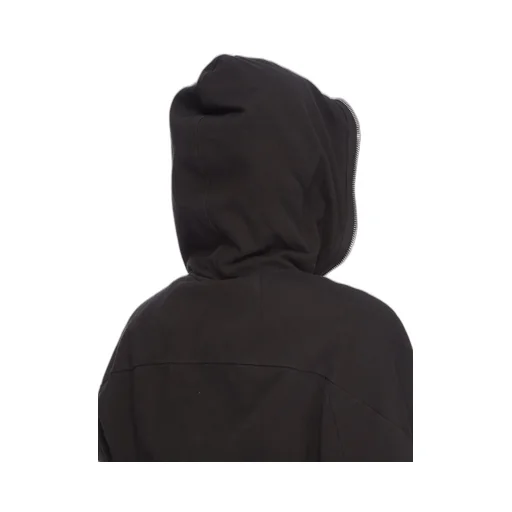 Drkshdw Concordians Collage Gimp Hoodie In
