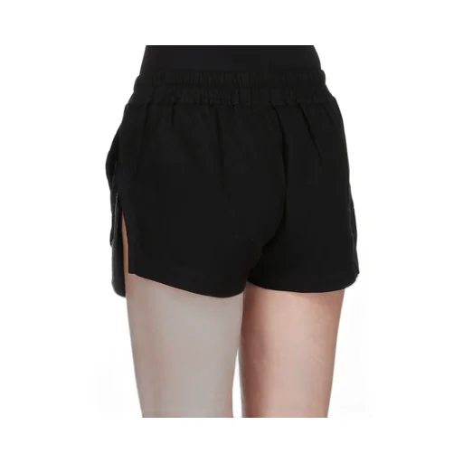 Drkshdw Concordians Fog Boxers In Black Light Flannel