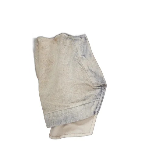 Drkshdw Concordians Fog Boxers In 13Oz Mineral Pearl Denim