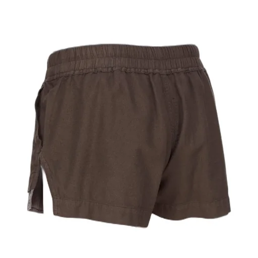 Drkshdw Concordians Fog Boxers In Drkdust Light Flannel