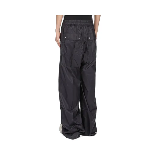 Drkshdw Concordians Geth Belas In Black Recycled Nylon
