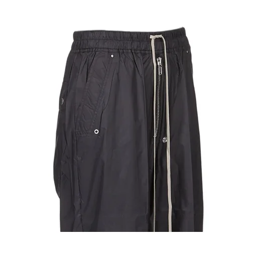 Drkshdw Concordians Geth Belas In Black Recycled Nylon