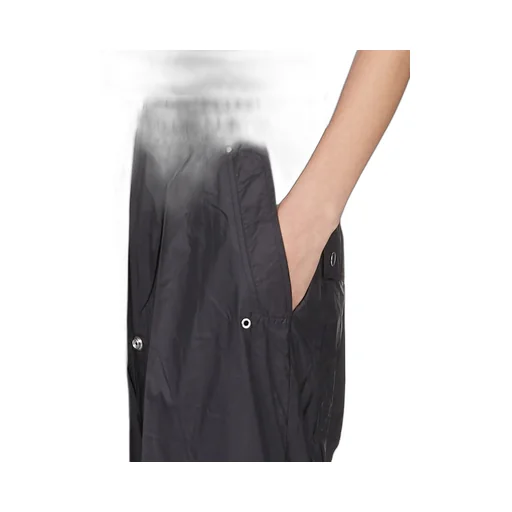 Drkshdw Concordians Geth Belas In Black Recycled Nylon