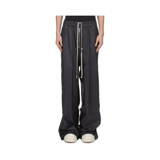 Drkshdw Concordians Geth Belas In Black Recycled Nylon